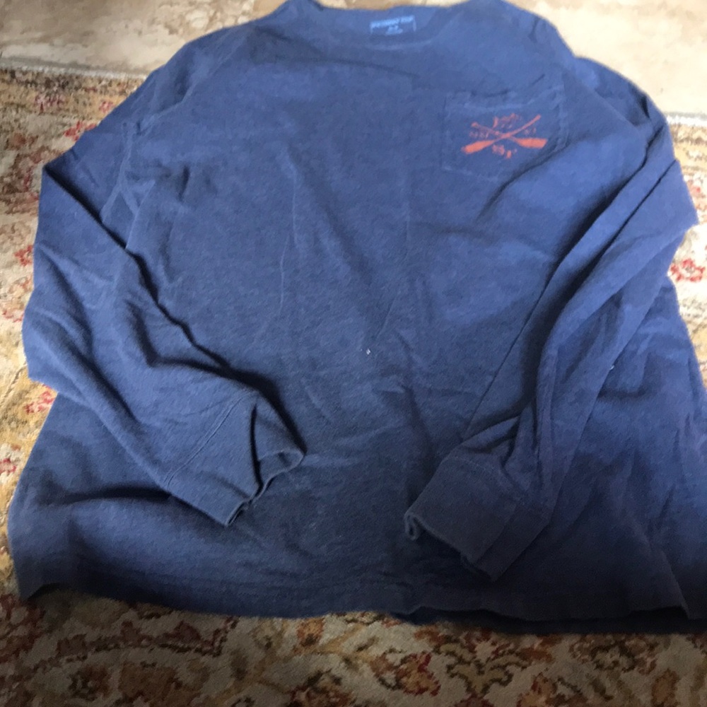 Southern Tide Long sleeve tee